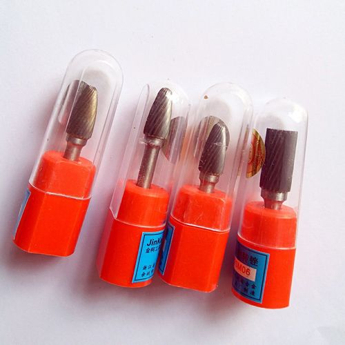 Alloy grinding head rotary file Electric alloy rotary file Sharp rotary file Carbide rotary file