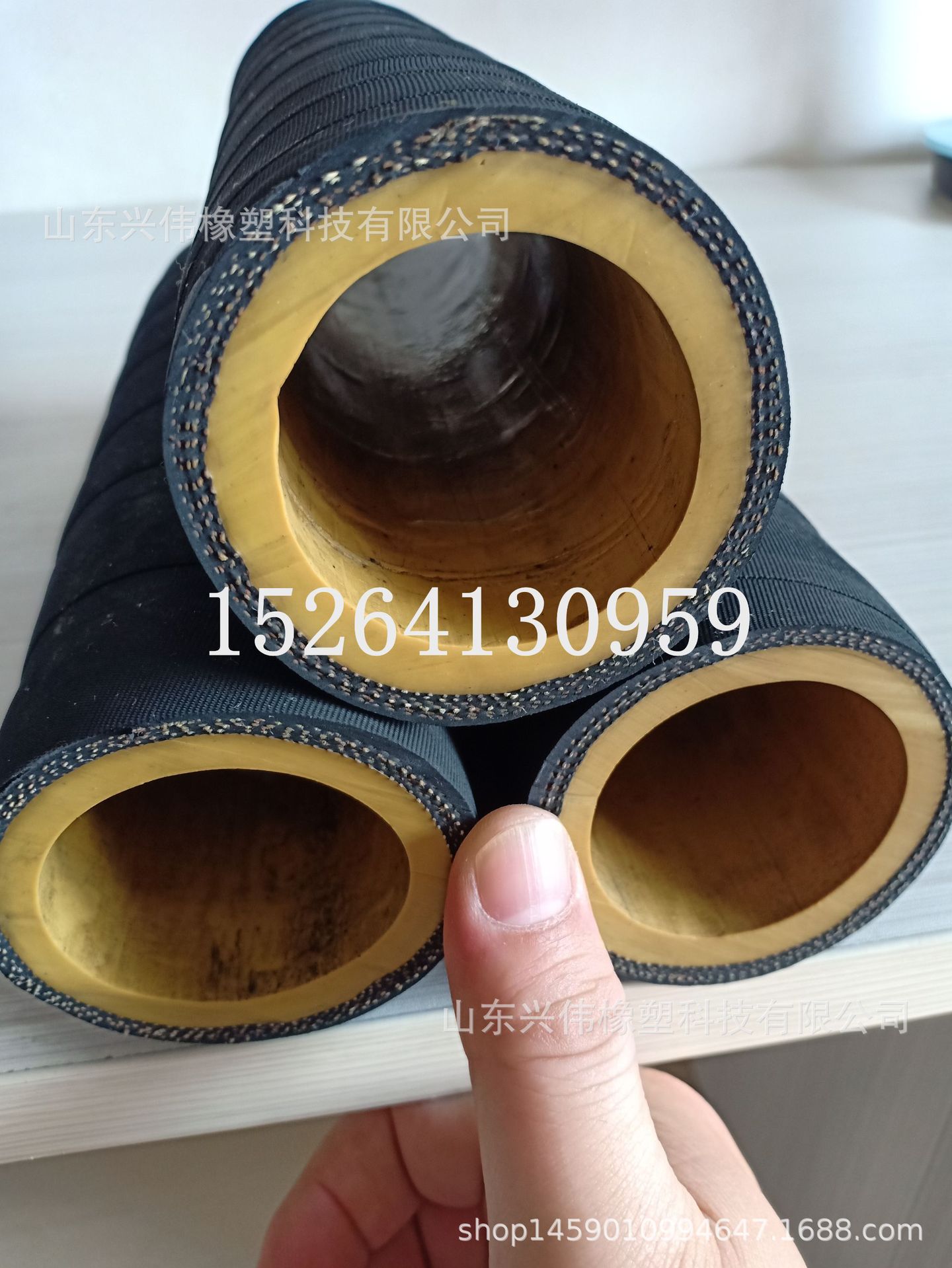 25mm32mm38mm夹布耐压胶管 夹布胶管 耐磨喷砂胶管 低压夹布胶管