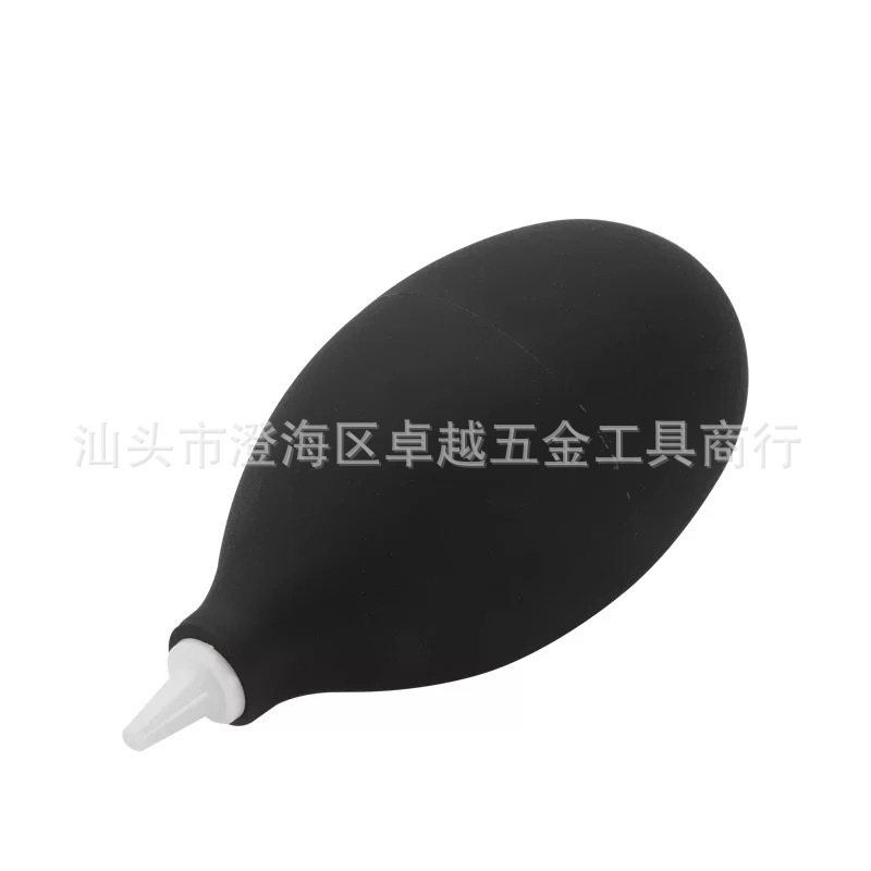 单反镜头清洁吹尘器气吹球电脑强力吹气球子硅胶洗耳球皮老虎