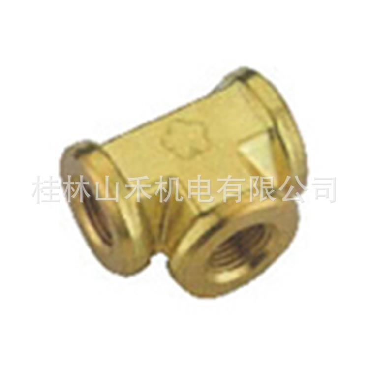 优势供应中国台湾兴力股份(SIN LING)拧入式接头A05-T3；A05-T4