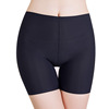 Silk safe trousers, thin protective underware, pants, shorts, plus size