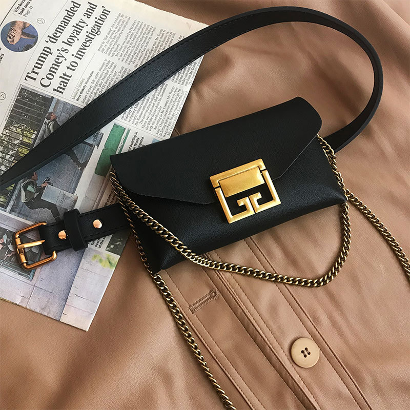 Waist Bag Image 15