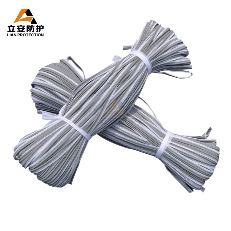 Трансграничные в наличии ночь Светоотражающие письмо пояса моющиеся Светоотражающие Молдинг