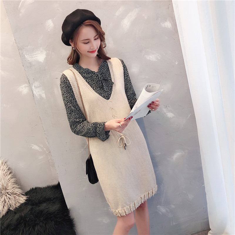 Gilet femme en Tricot - Ref 3317306 Image 19