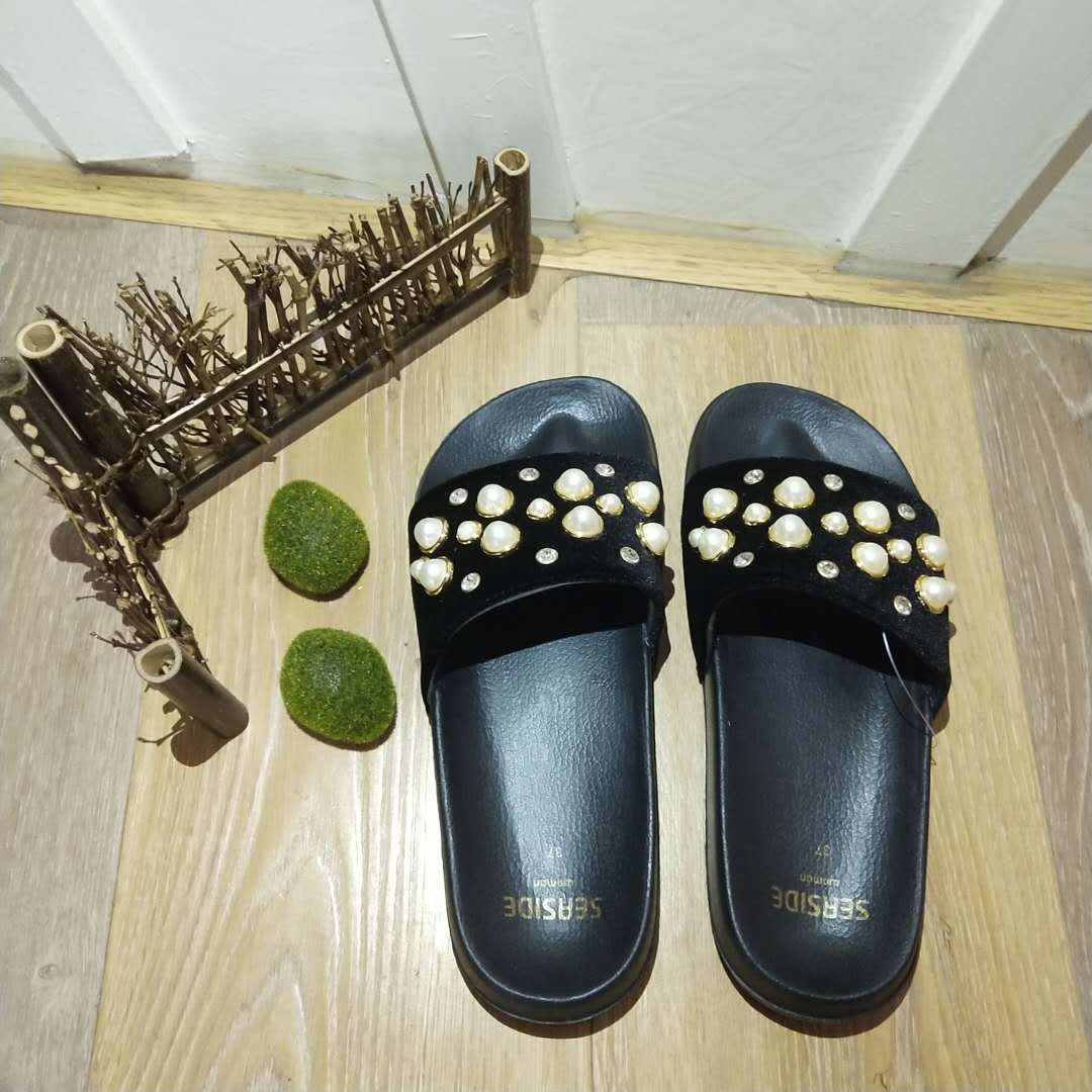 Chaussures été pour femme en EVA - Ref 3346970 Image 1