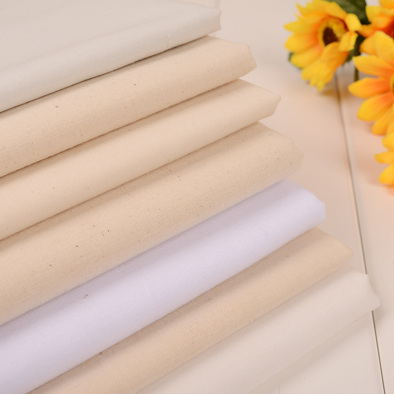 cotton canvas