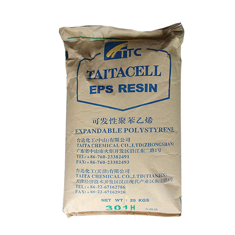 EPS grain EPS Zhongshan 321M Fire class 1.2-1.6 Stuffing toys eps Unfoamed particles