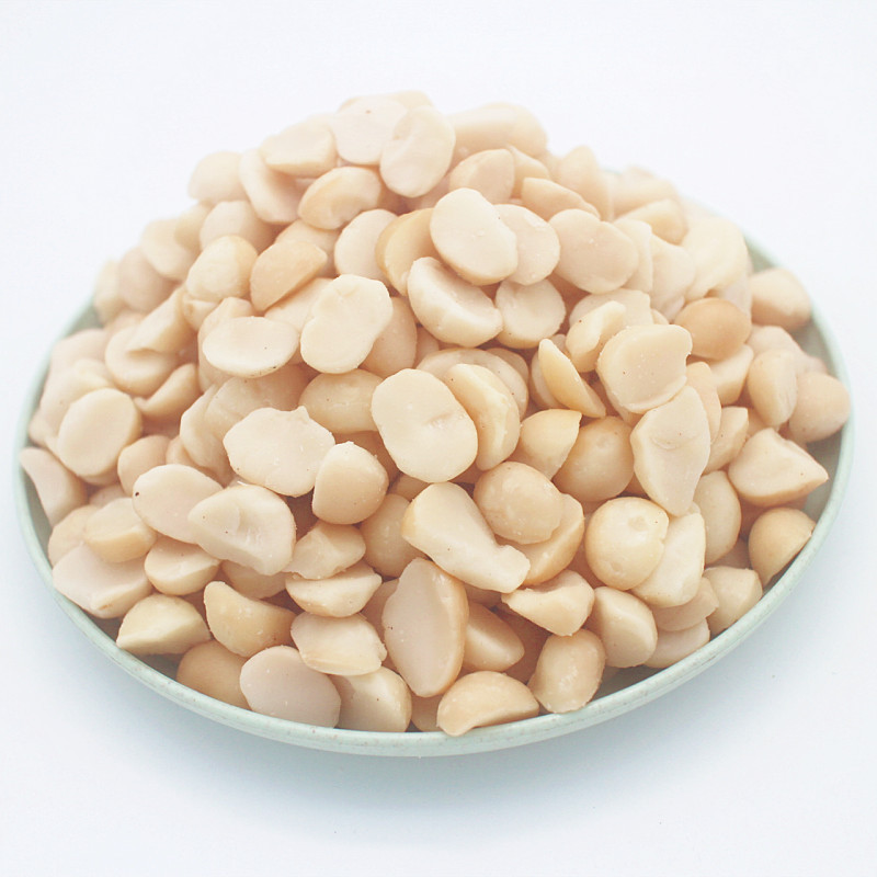 夏威夷果果仁半粒阿里5