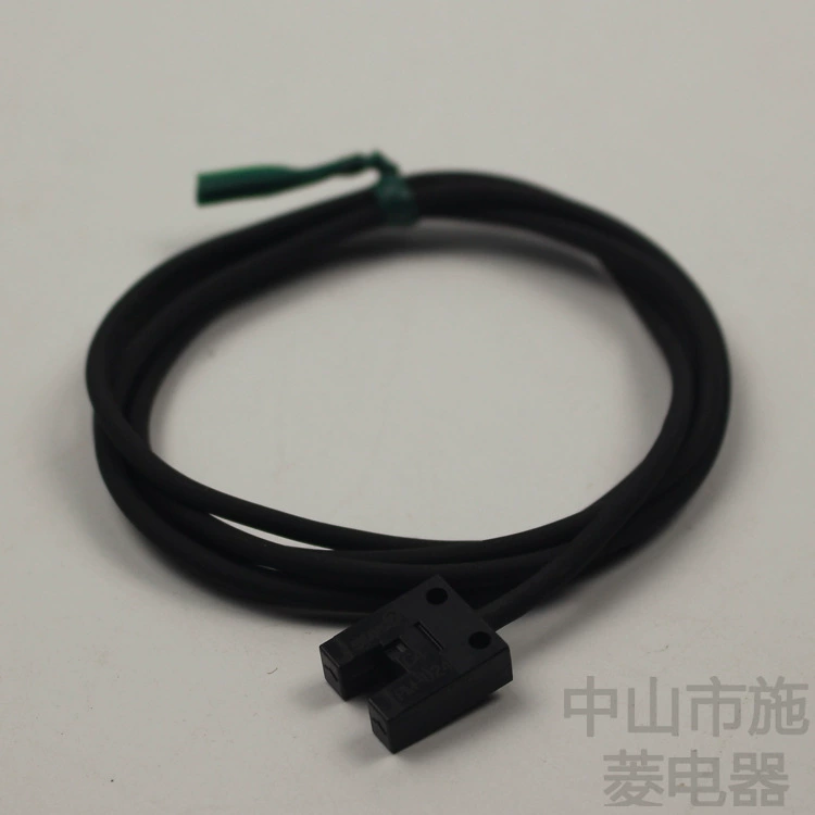 Оригинальный SUNX Vision U-образный фотодатчик PM-U24-R, фотодатчик подлинный
