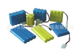 懚���늳�SC��2400mAh,Ni-MH SC2400mAh 1.2V2.4V3.6V,늳ؽM