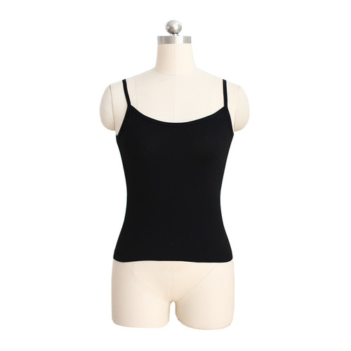 Chinese dance suspenders modern dance clothes ballet practice clothes sports body yoga clothes bottoming suspenders gymnastics clothes