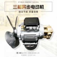 WD-021S电动焊机导热油冷却泵工业冷却水箱泵高温漩涡模温机泵