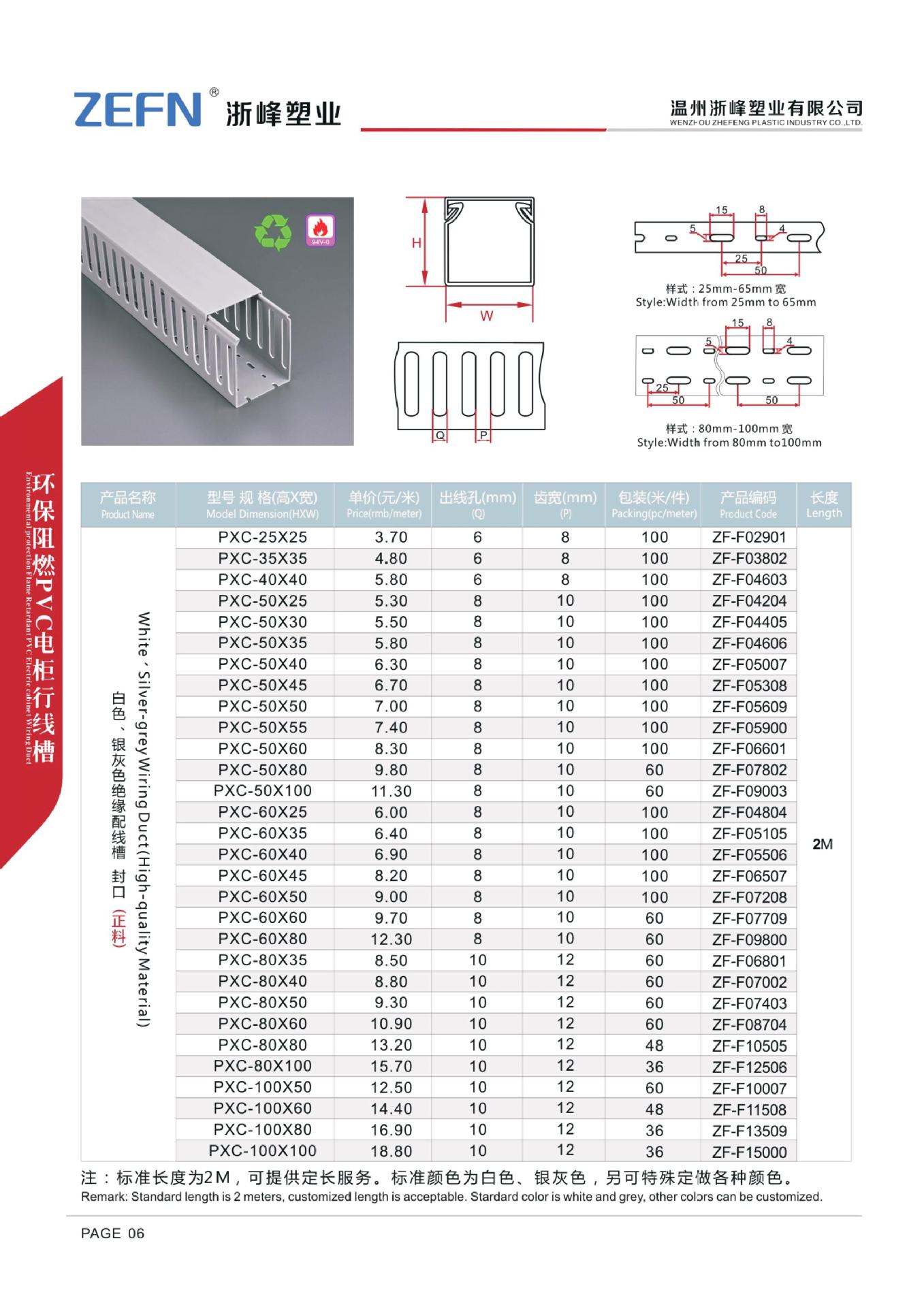【浙峰定制】PVC线槽 可按需定制多种规格行线槽 详情咨询客服-阿里巴巴