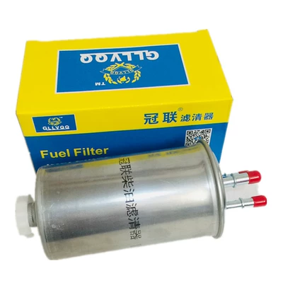 4D20 Diesel Filter Factory, Gasoline filter