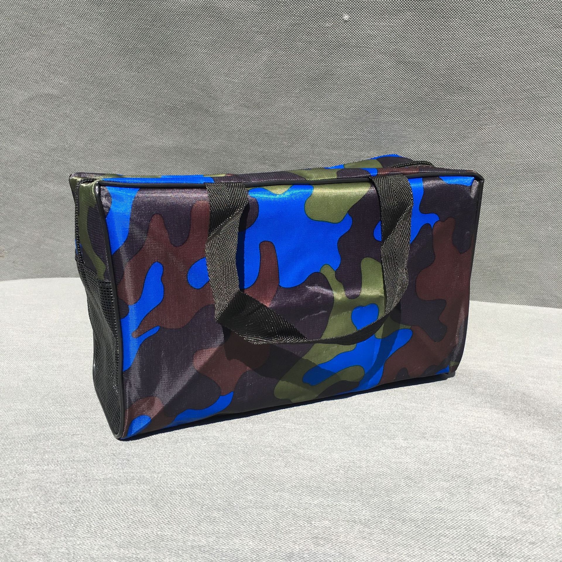 camouflage Travelling bag outdoors Travel? Storage bag Wash bag multi-function capacity waterproof Cosmetic Home Daily