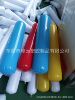 Inflatable white round props PVC