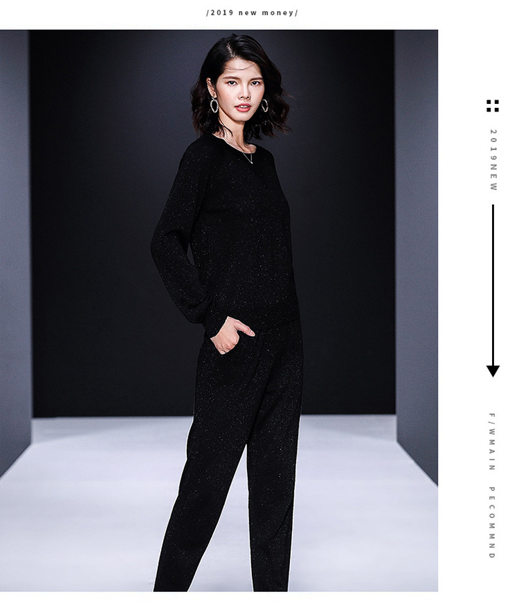 Costume femme en Tricot - Ref 3335717 Image 16