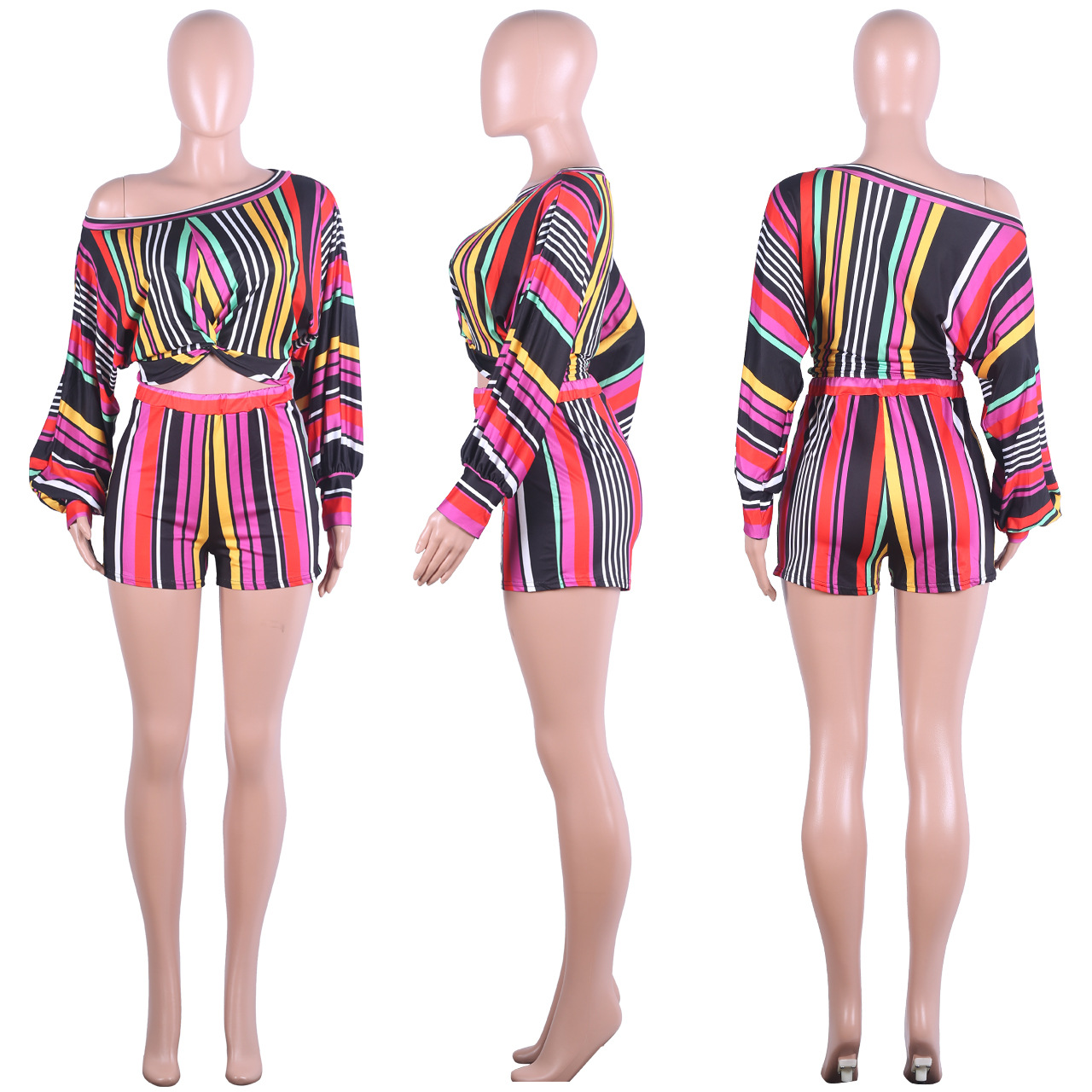 Costume femme en Lait de soie - Ref 3333946 Image 69