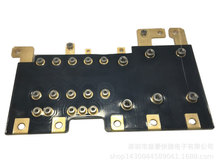 ޽˹45350B Ƶ·  ָƽ PCB