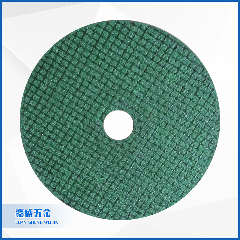 祥全牌金属加工用400*3.4*32切割片 批发树脂切割片价格优惠