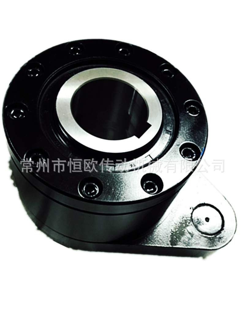 整体式单向离合器 BREU..E2+E3 BREU..E3+E4 超越离合器