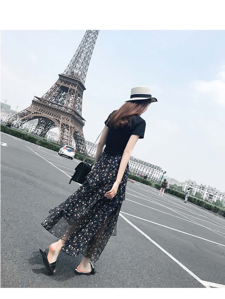 Costume femme en Coton - Ref 3333968 Image 3