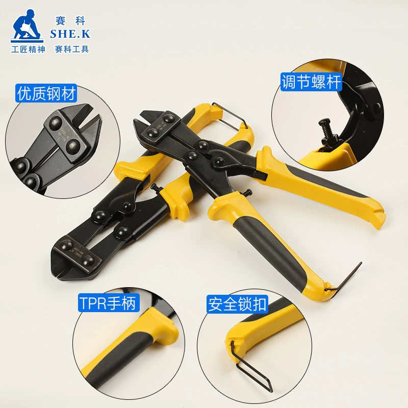 'Small cable pliers, steel wire, scissors' -> 'Малые пассатижи, стальной провод, ножницы'