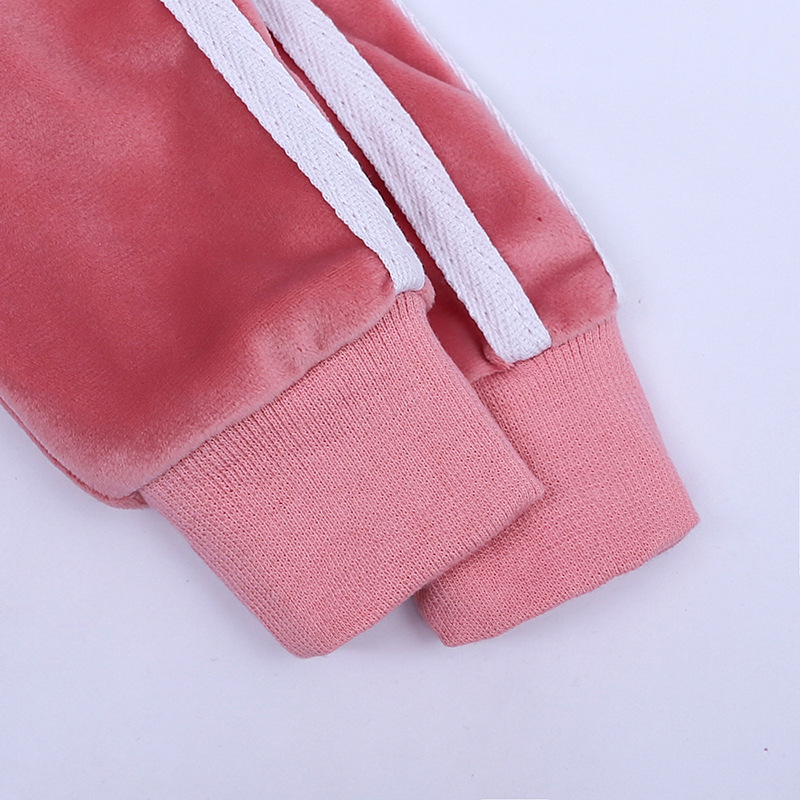 Kids' Stylish Set