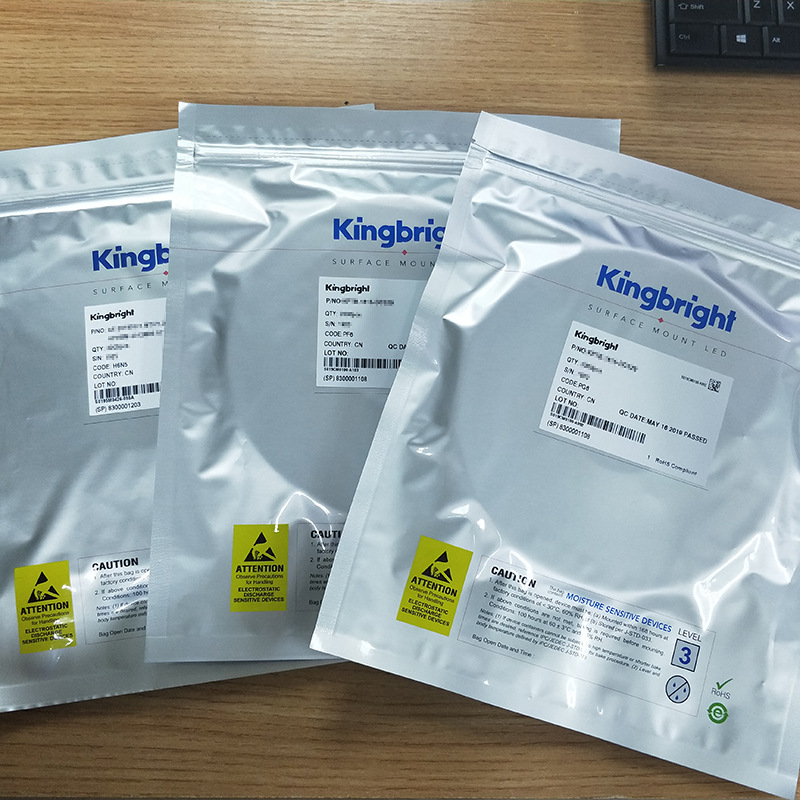 APD3224-MW73 今台Kingbright LED灯珠 原装现货整盘出 拍前请询