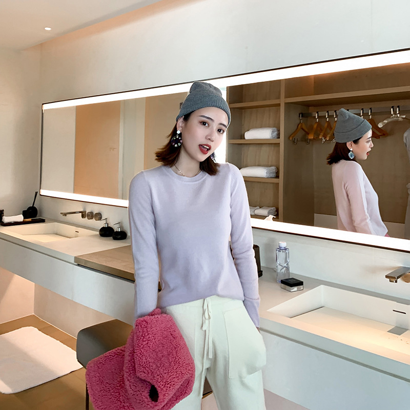 Pull femme - Ref 3414044 Image 4