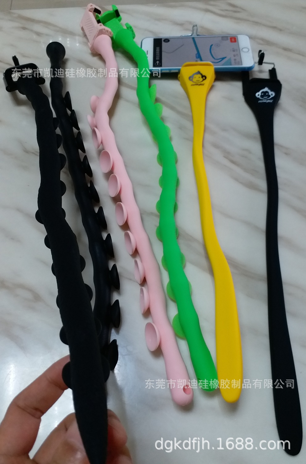 Perche selfie en Silicone - Ref 3387010 Image 8