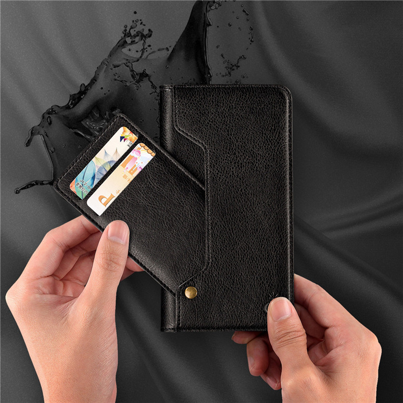 Coque téléphone portable en PU - Ref 3371706 Image 45