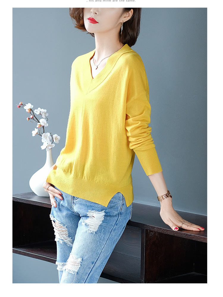 Pull femme - Ref 3414088 Image 27