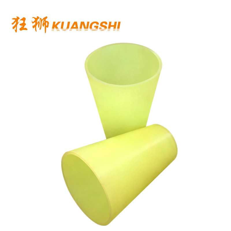 狂狮  锥套 混凝土喷浆机配件  支护配件