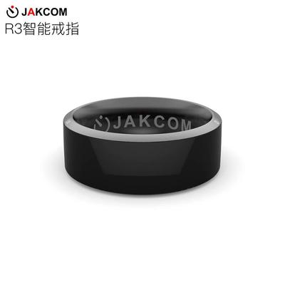 R3智能戒指RJAKCOMR藍牙魔戒極控者RNFCR公交地鐵卡JAKCOMR3