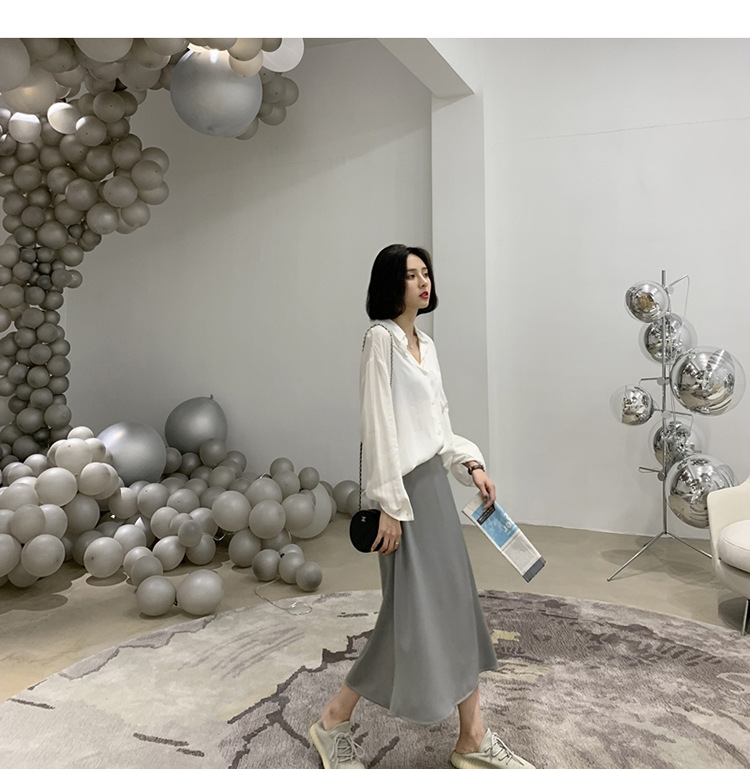 Jupe femme ABOUTXILII en Coton - Ref 3330466 Image 19