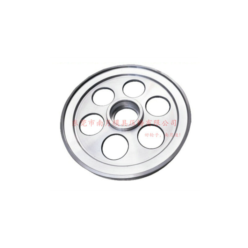 专业供应160x22.5储线轮 线缆机械设备配附件