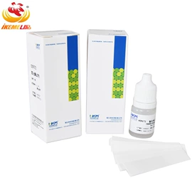 生化试剂;一次防护手套;其他实验仪器