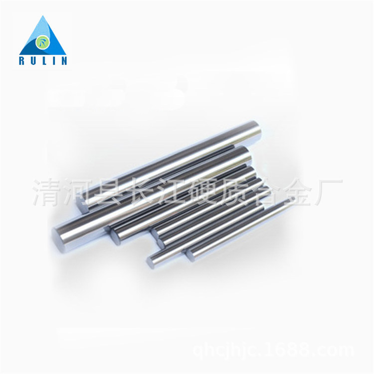 【厂家直销】钨钢硬质合金棒材 非标硬质合金