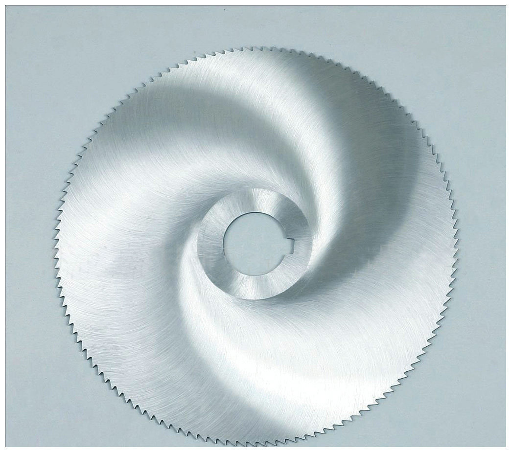 供应200*1.0*32*180T高速钢圆锯片铣刀片切割片