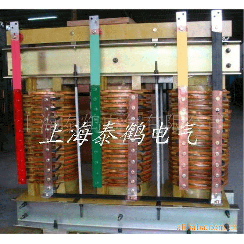 供应三相低压大电流变压器