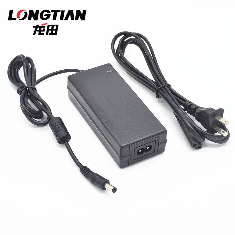 20V3A Power Adapter Nail Lamp Power Adapter Spectrometer Beauty Instrument with Power Supply Phototherapy Lamp