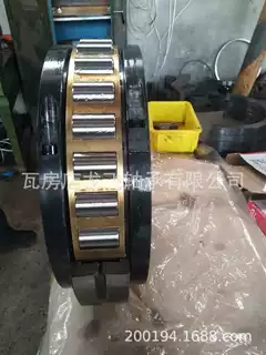 单列剖分圆柱滚子轴承03EB360GR 03EB360EX 360*615.95*279/158