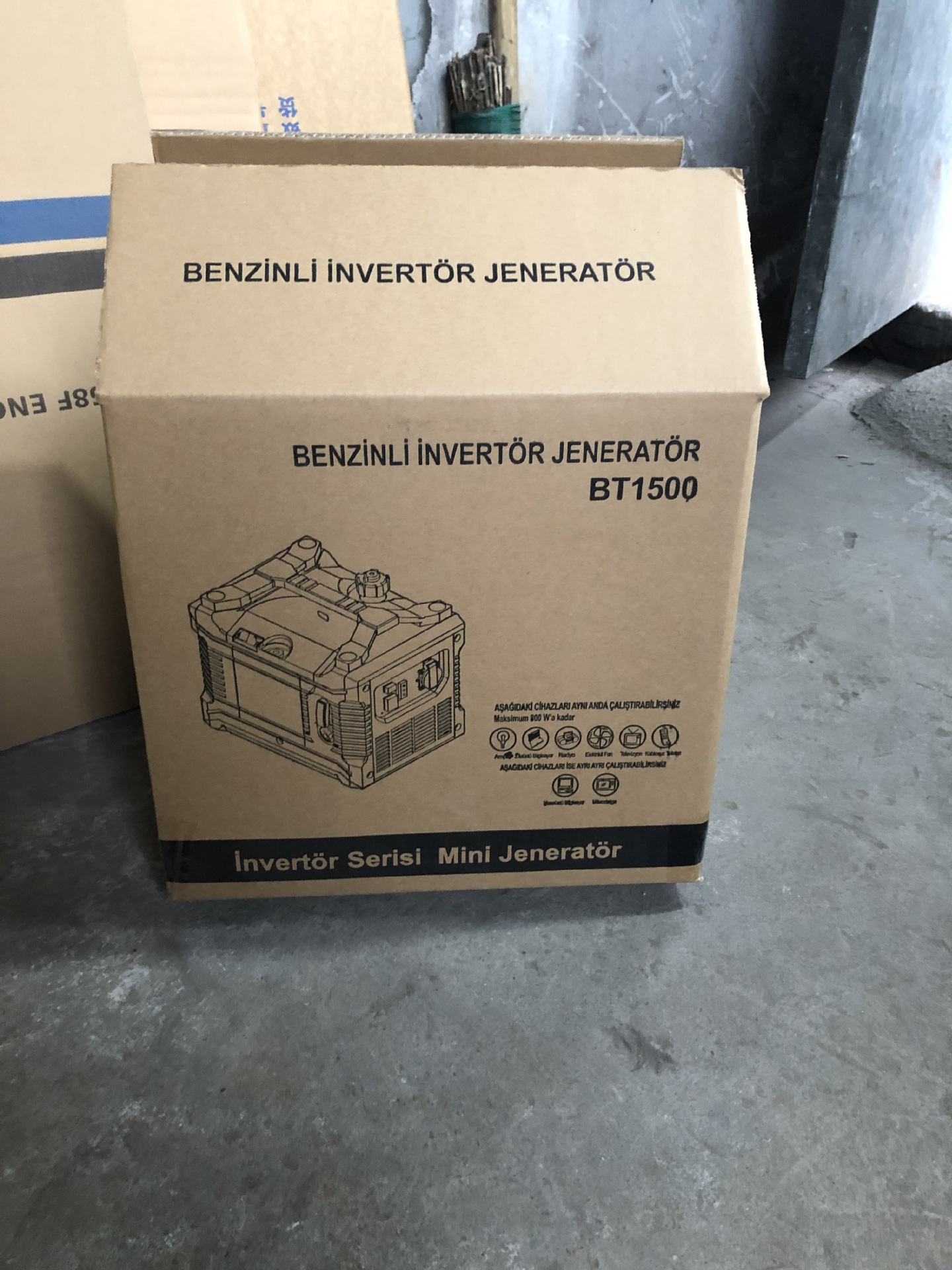 42X32X39.3超硬现货二手5层纸箱供应搬家托运物流纸箱装书旧衣服