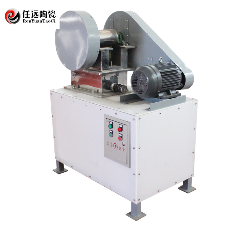 供应鄂式破碎机 破碎机 陶瓷粗碎机 刚玉鄂破机