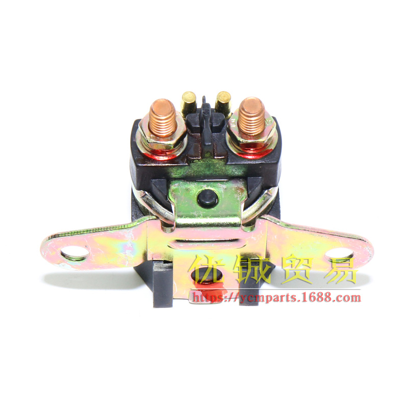 181221-CF800启动继电器 5270-150500