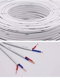 电力电缆;通讯电缆;光纤电缆