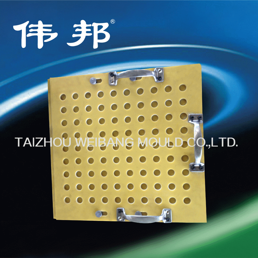 【专业承接】快速橡胶O型圈模具 优质橡胶模具