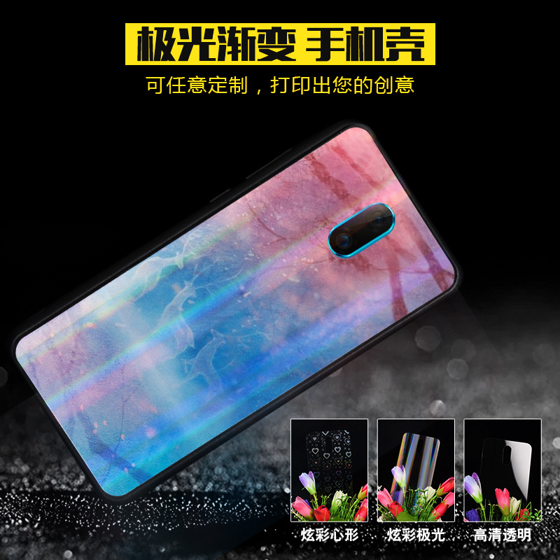 Coque téléphone mobile MILLIARDS HONGYUAN en TPU+PC - Ref 3373593 Image 2