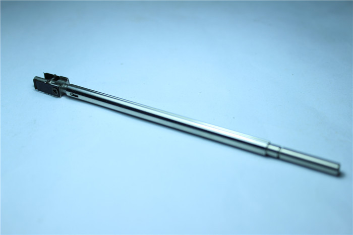 KM9-M7107-A0X YAMAHA YV100II Nozzle Holder KM9-M7107-A0X YAMAHA YV100II Nozzle Holder